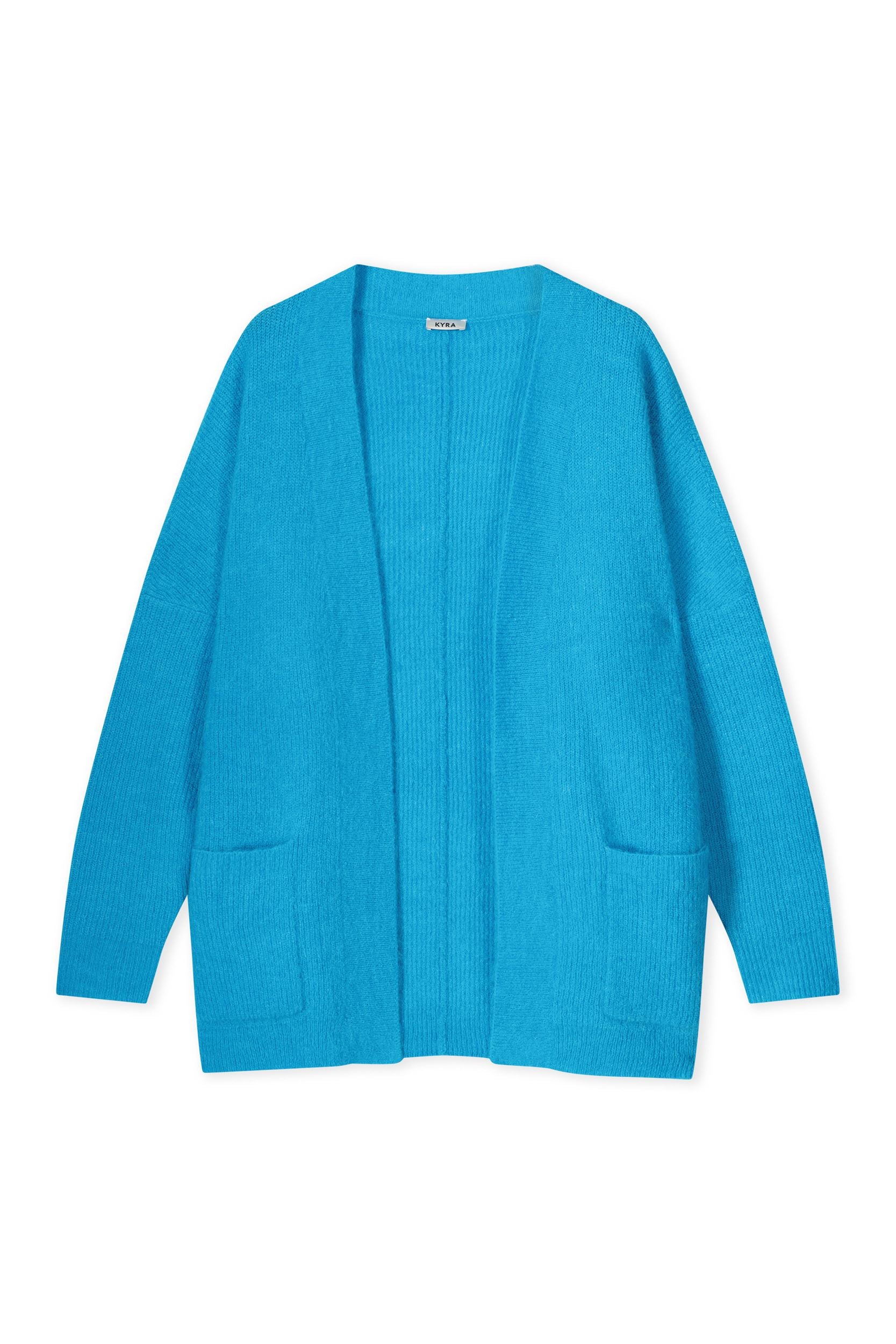 turquoise