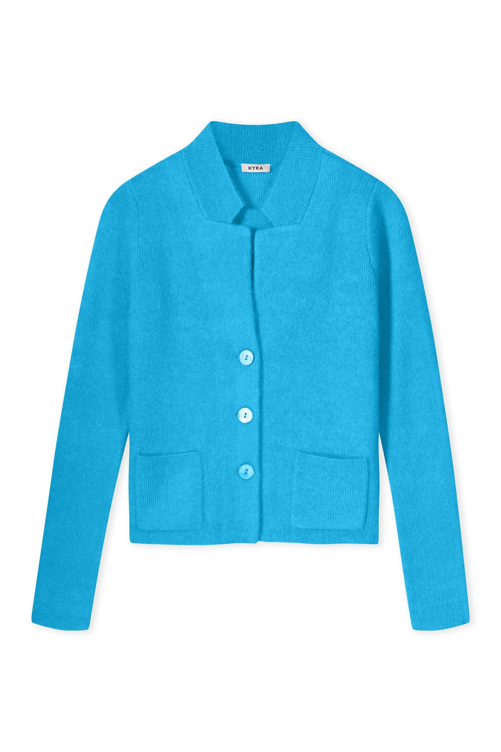 turquoise