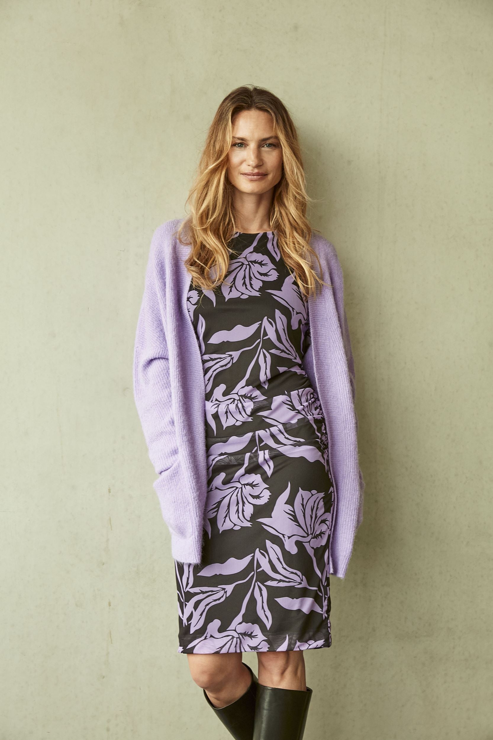 fresh lilac