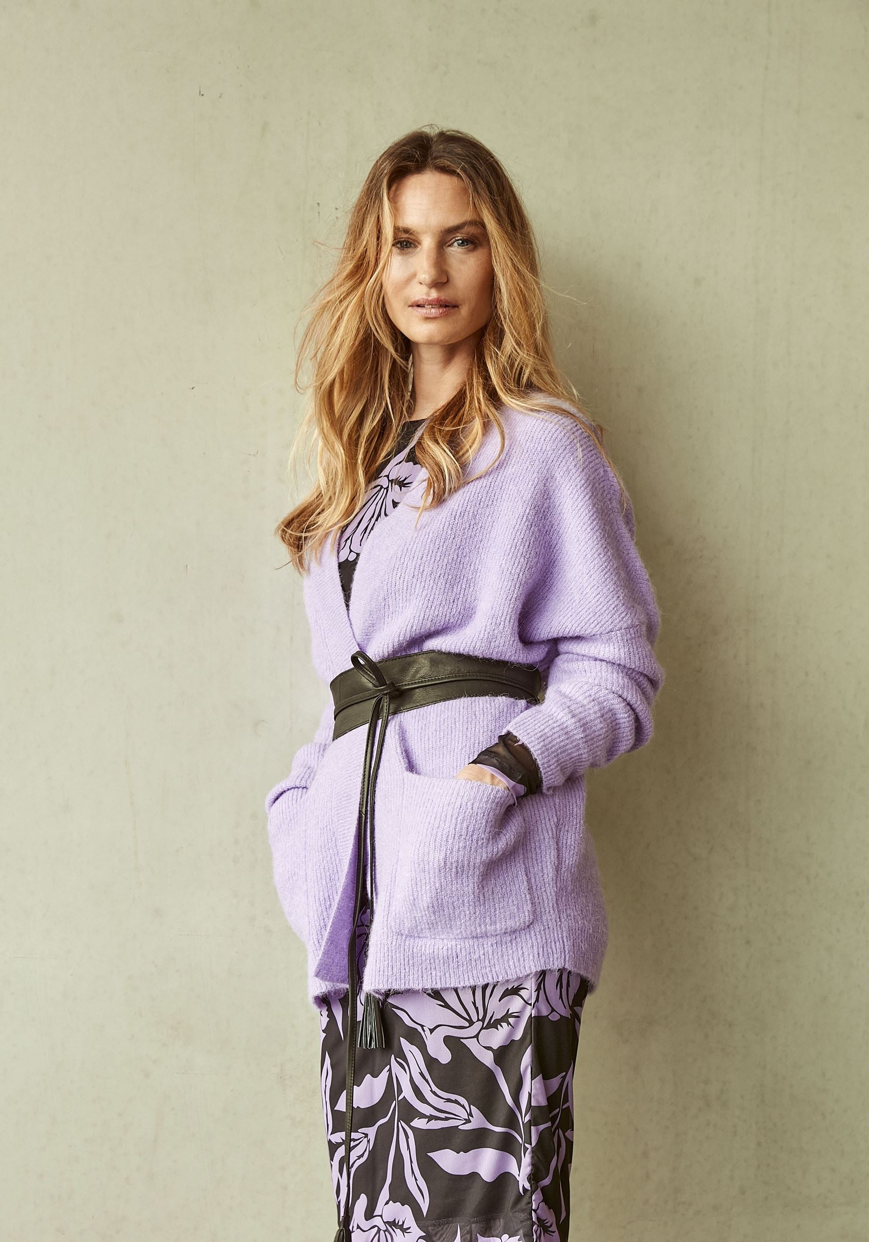 fresh lilac