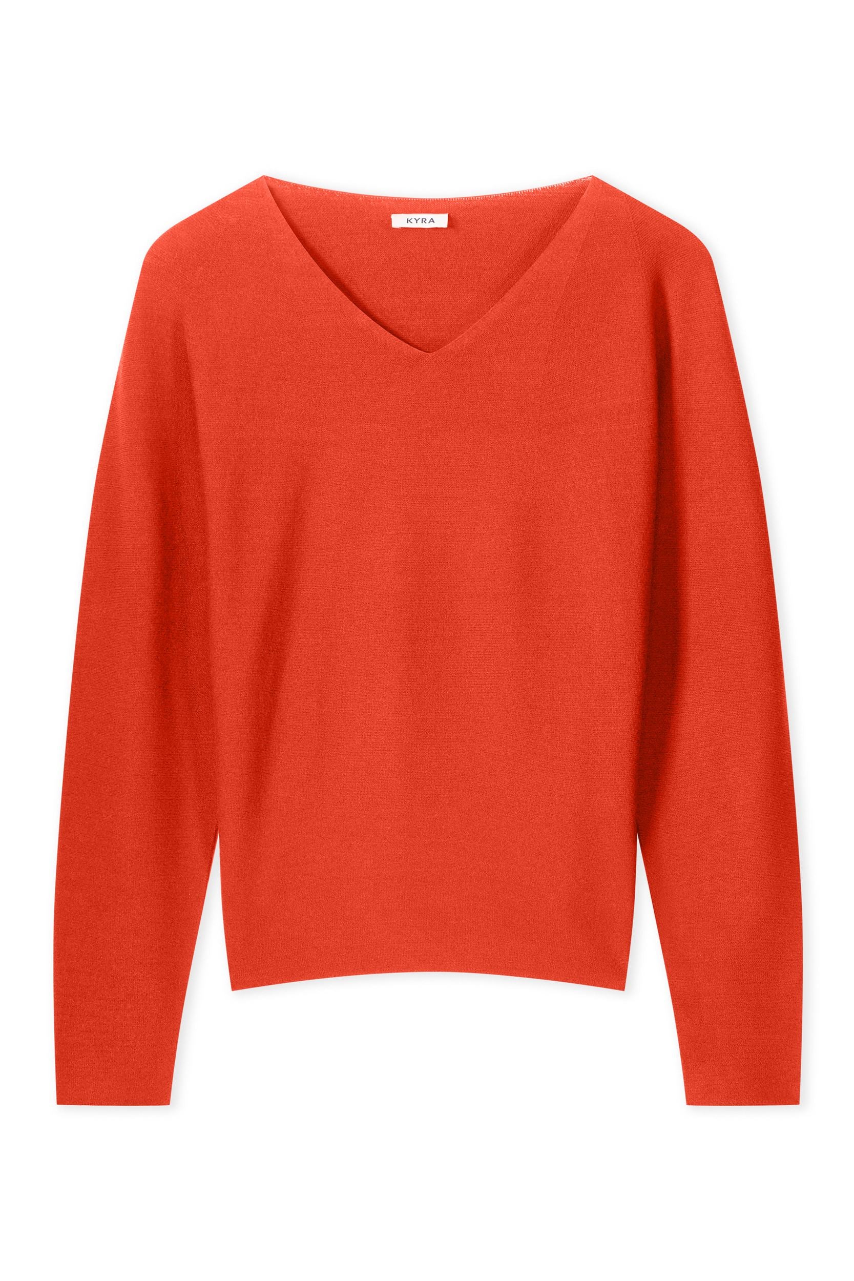 Long sleeve pullover Kyra