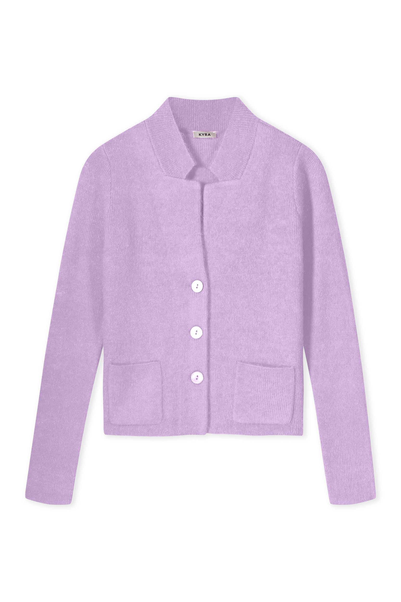 fresh lilac