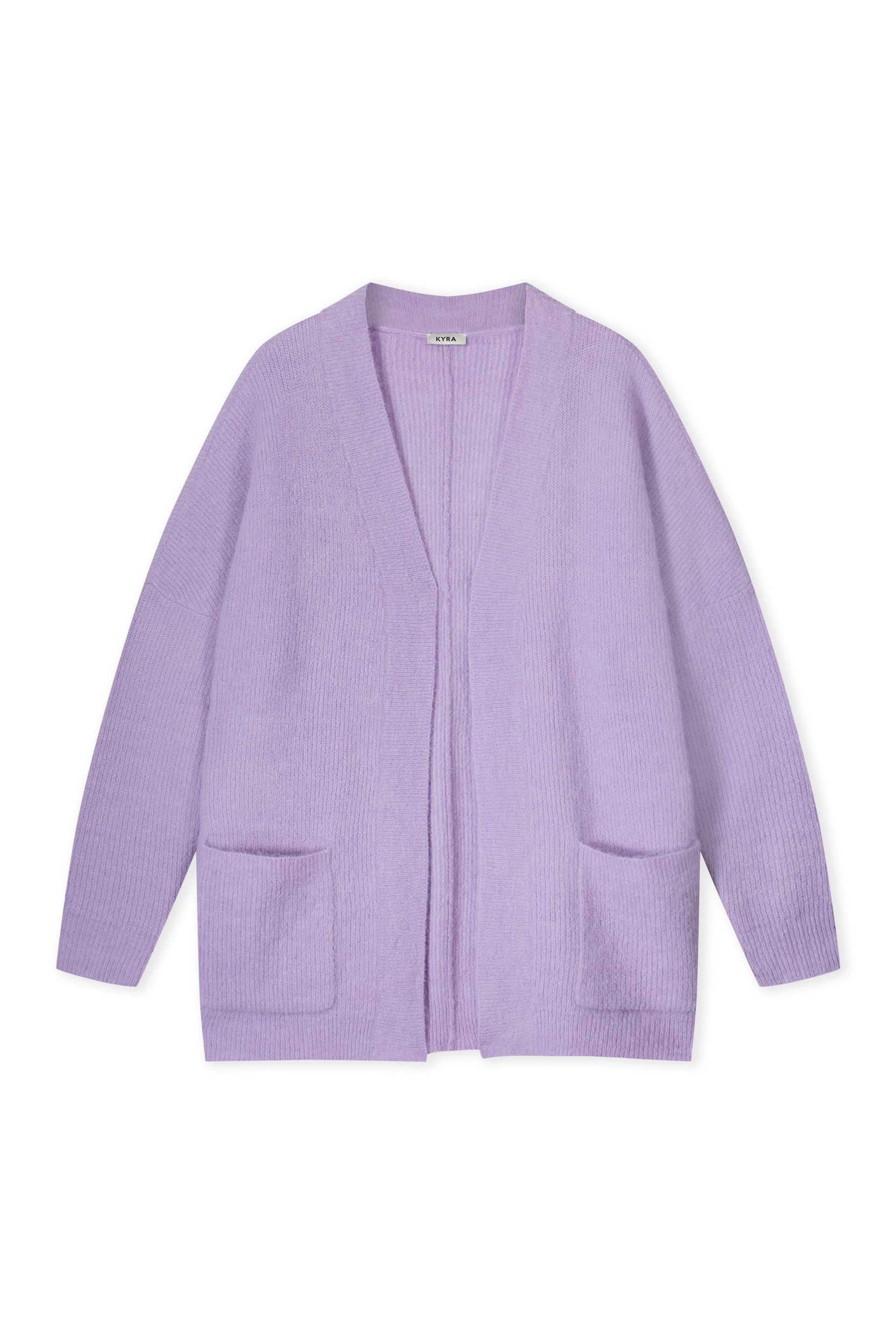 fresh lilac