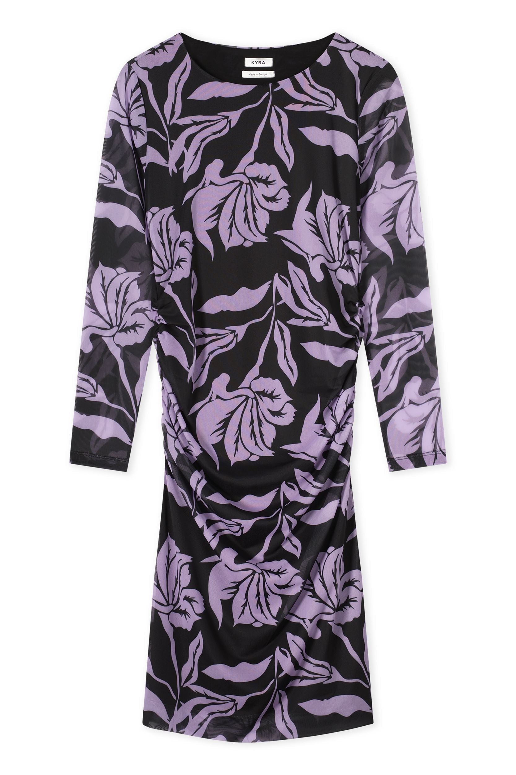 fresh lilac