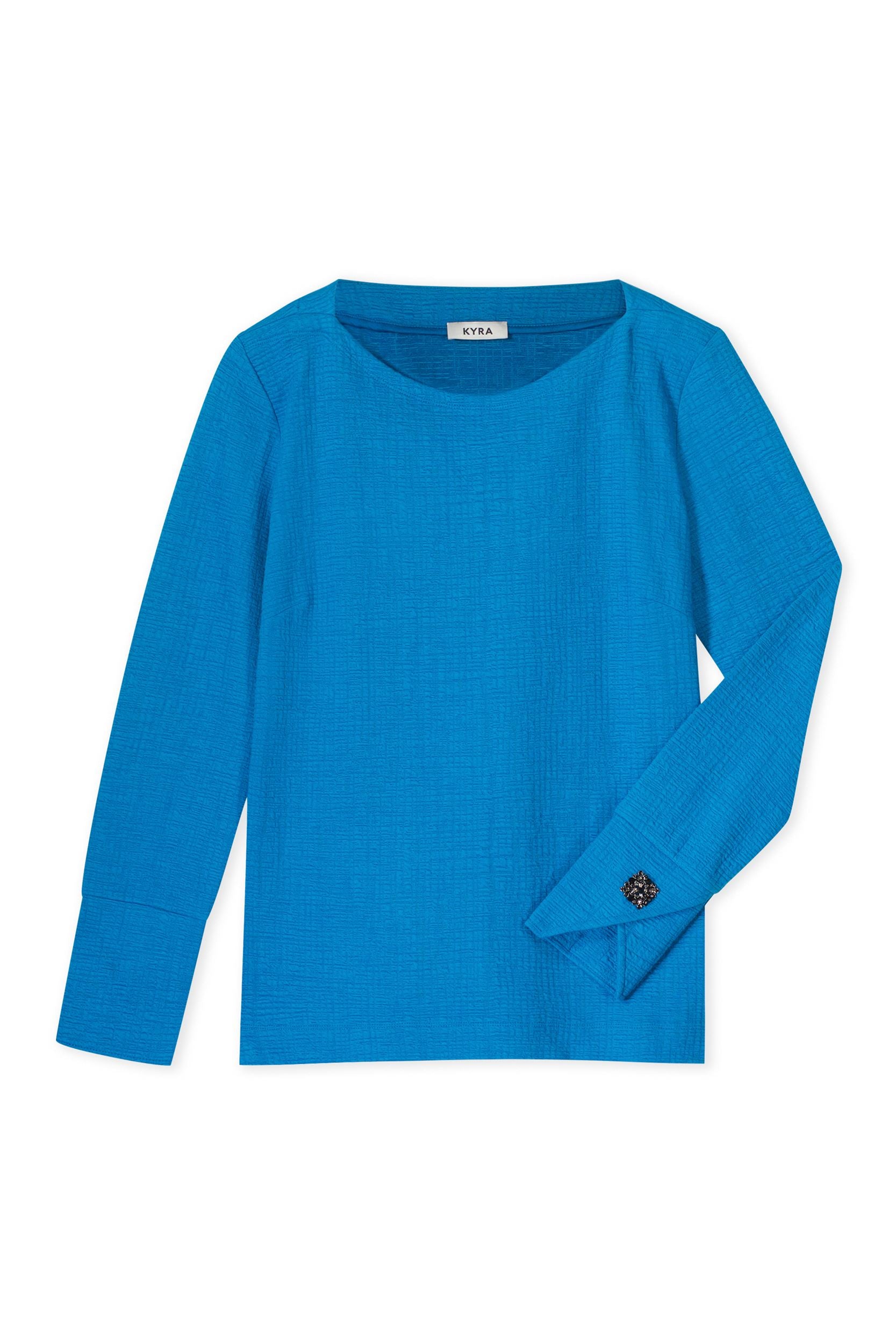 teal blue