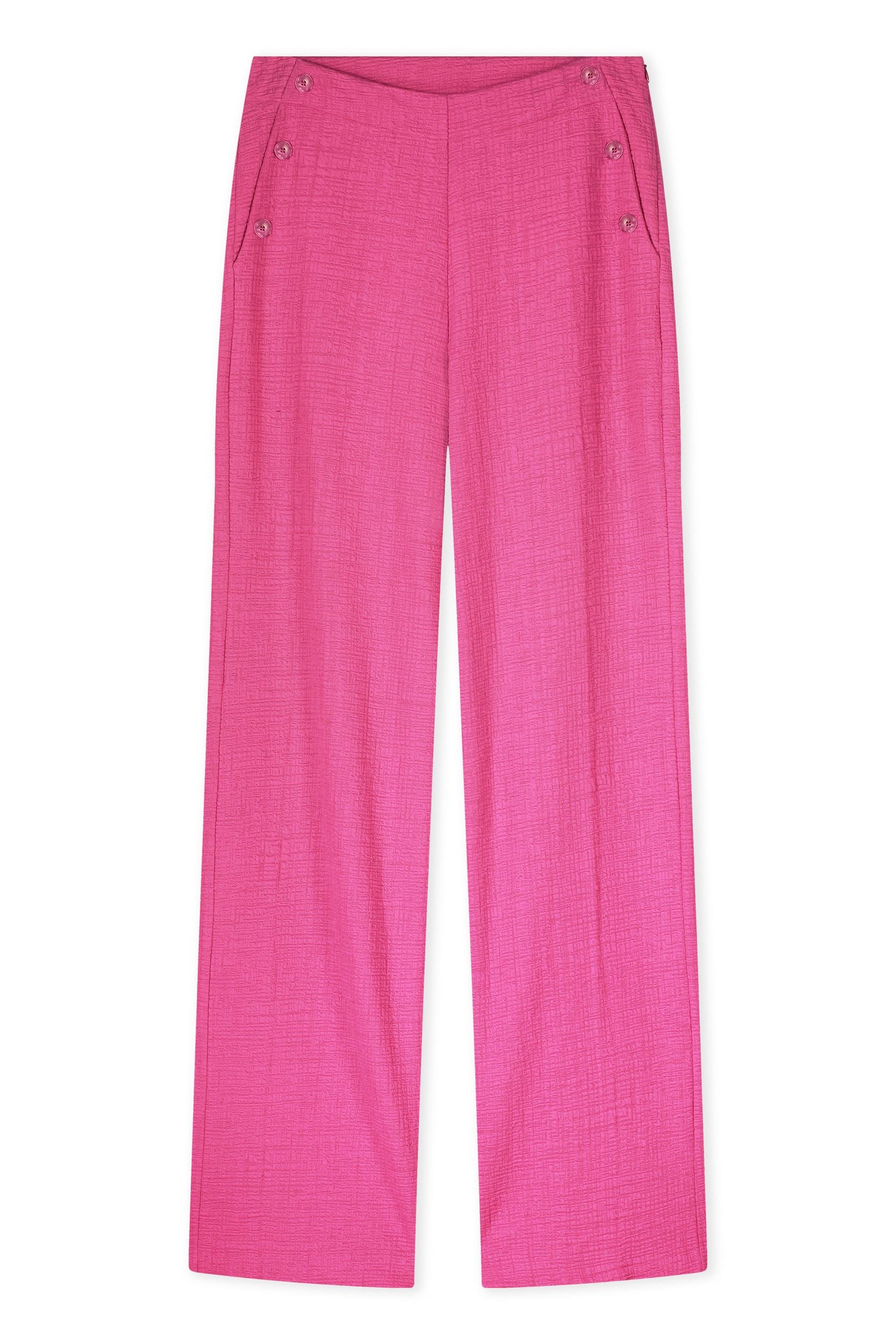 fluo pink